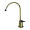 Kingston Brass K6193 Americana Single-Handle Water Filtration Faucet, Antique Brass K6193 - alternate 1